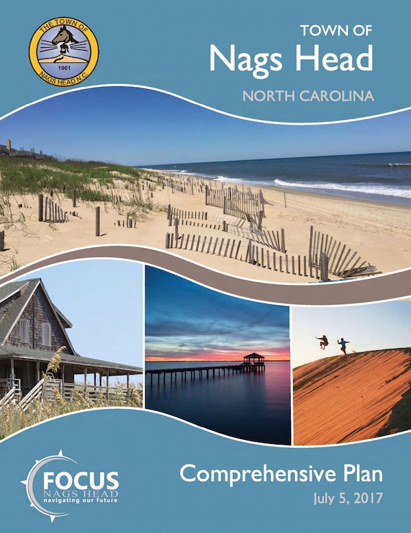 Comprehensive Plan | Town of Nags Head, North Carolina