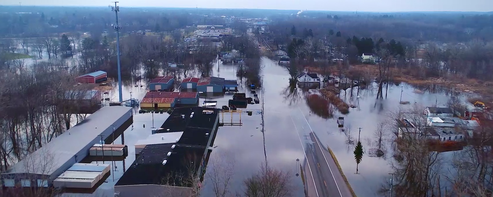 Neighborhoods at Risk