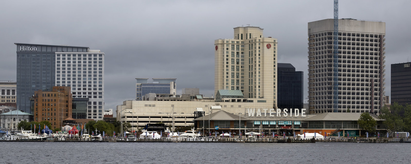 Zoning Ordinance Overhauled To Increase Community Resilience To Flooding