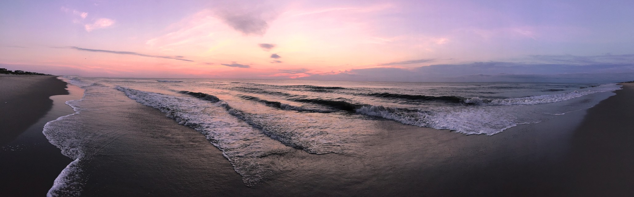 Building Resilience in the OBX