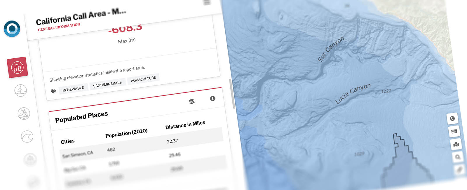 OceanReports