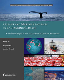 Oceans and Marine Resources in a Changing Climate