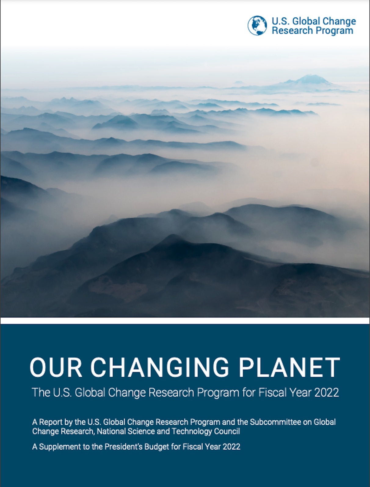 International | U.S. Climate Resilience Toolkit