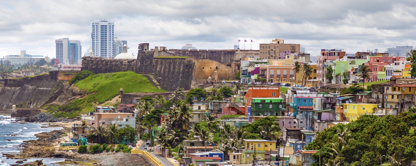 Puerto Rico Climate Change Council Website