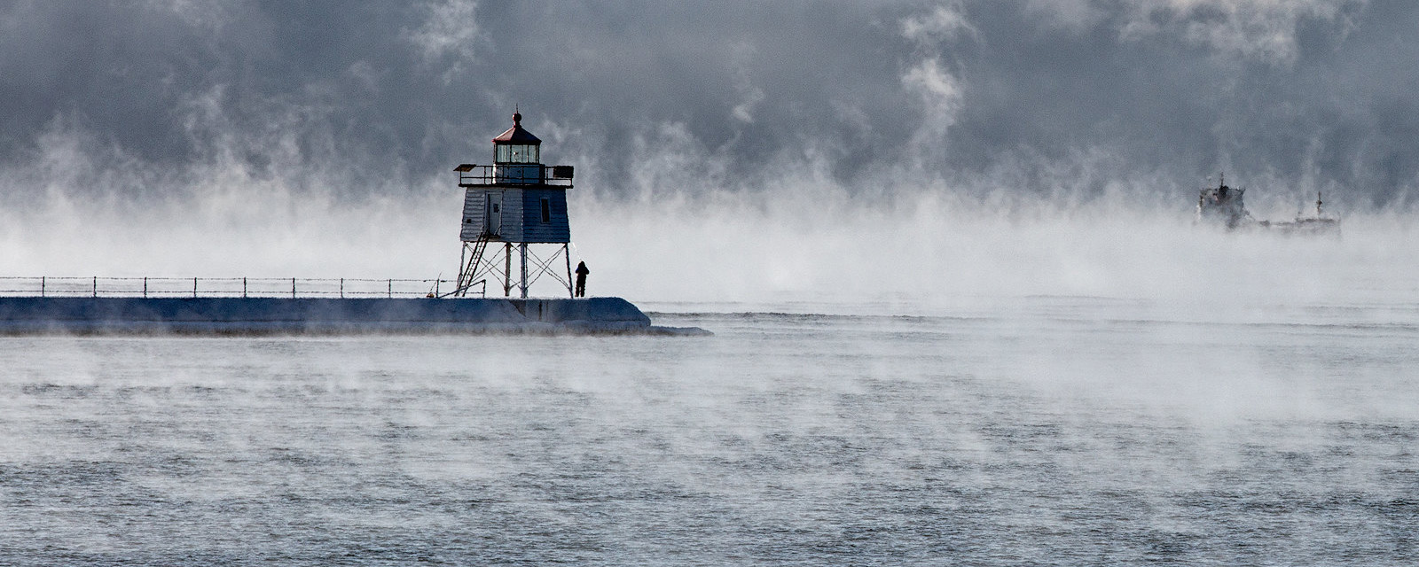 Two Harbors: Investments in Green Infrastructure Pay Off