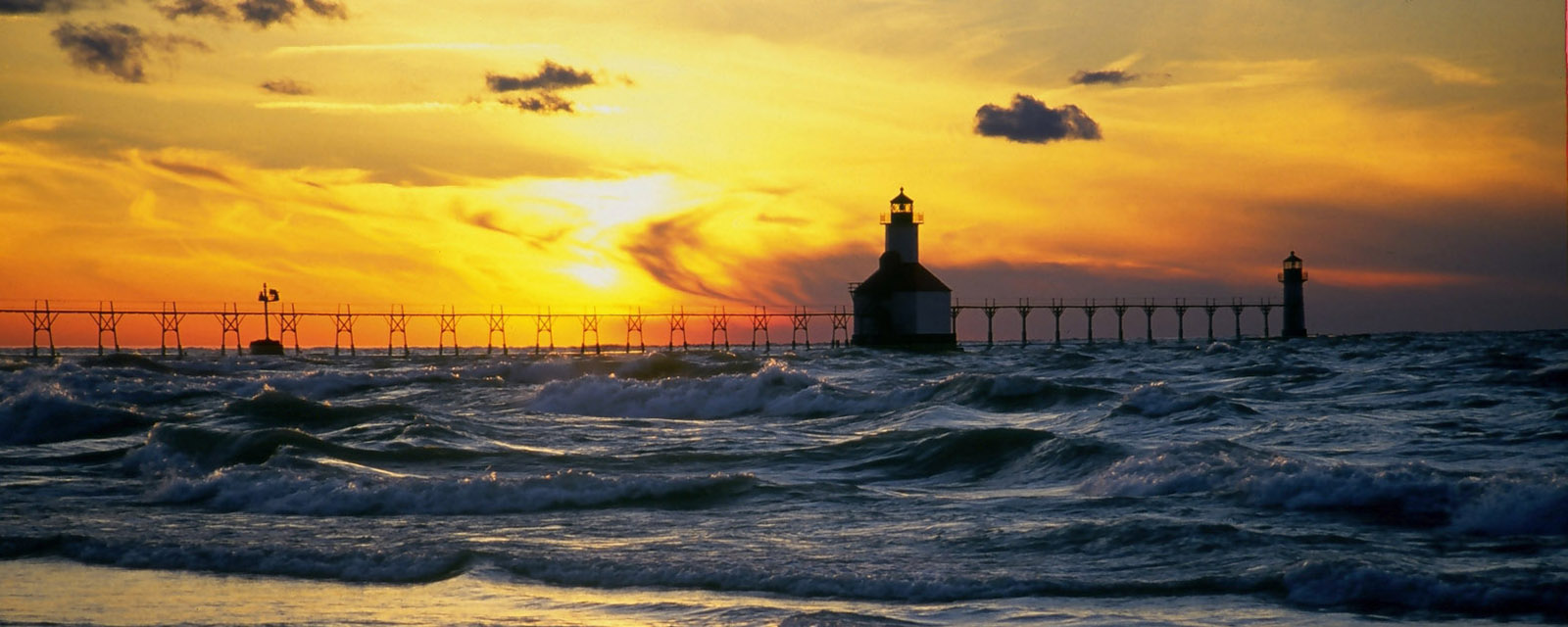 Staying Even with Mother Nature