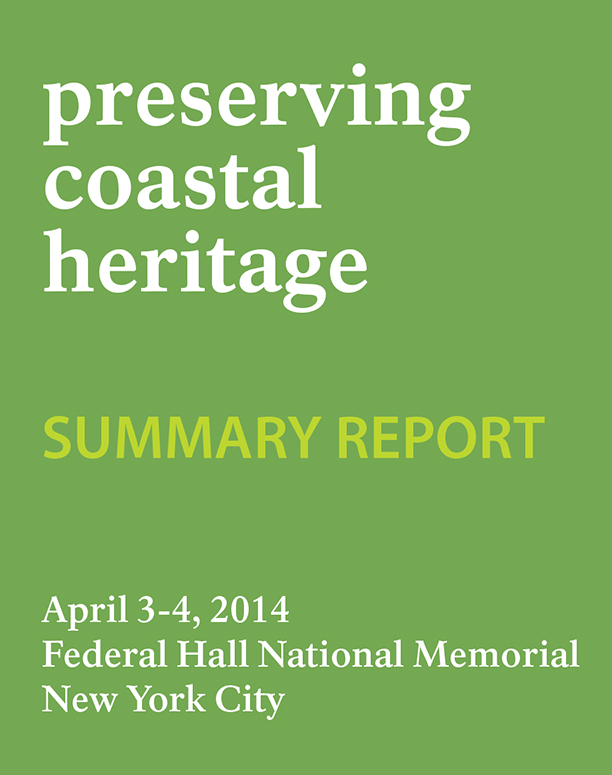 Preserving Coastal Heritage Summary Report