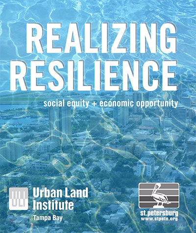 Realizing Resilience