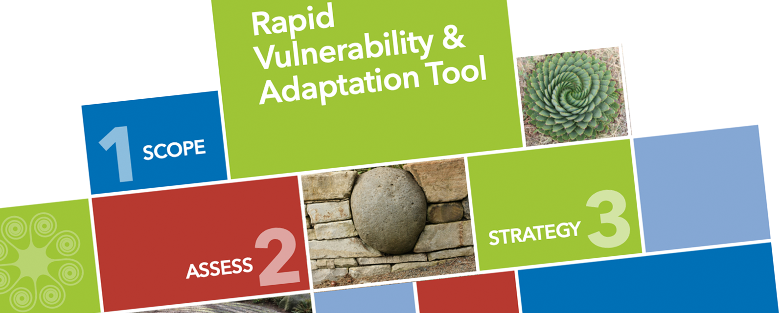 Rapid Vulnerability & Adaptation Tool for Climate-Informed Community Planning