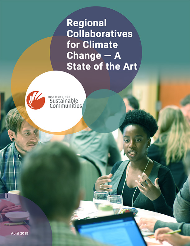 Regional Collaboratives for Climate Change — A State of the Art
