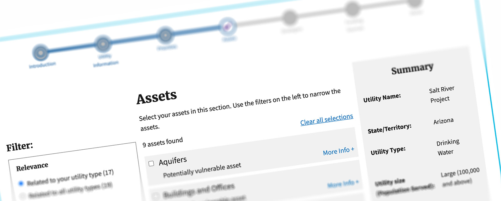 Resilient Strategies Guide for Water Utilities
