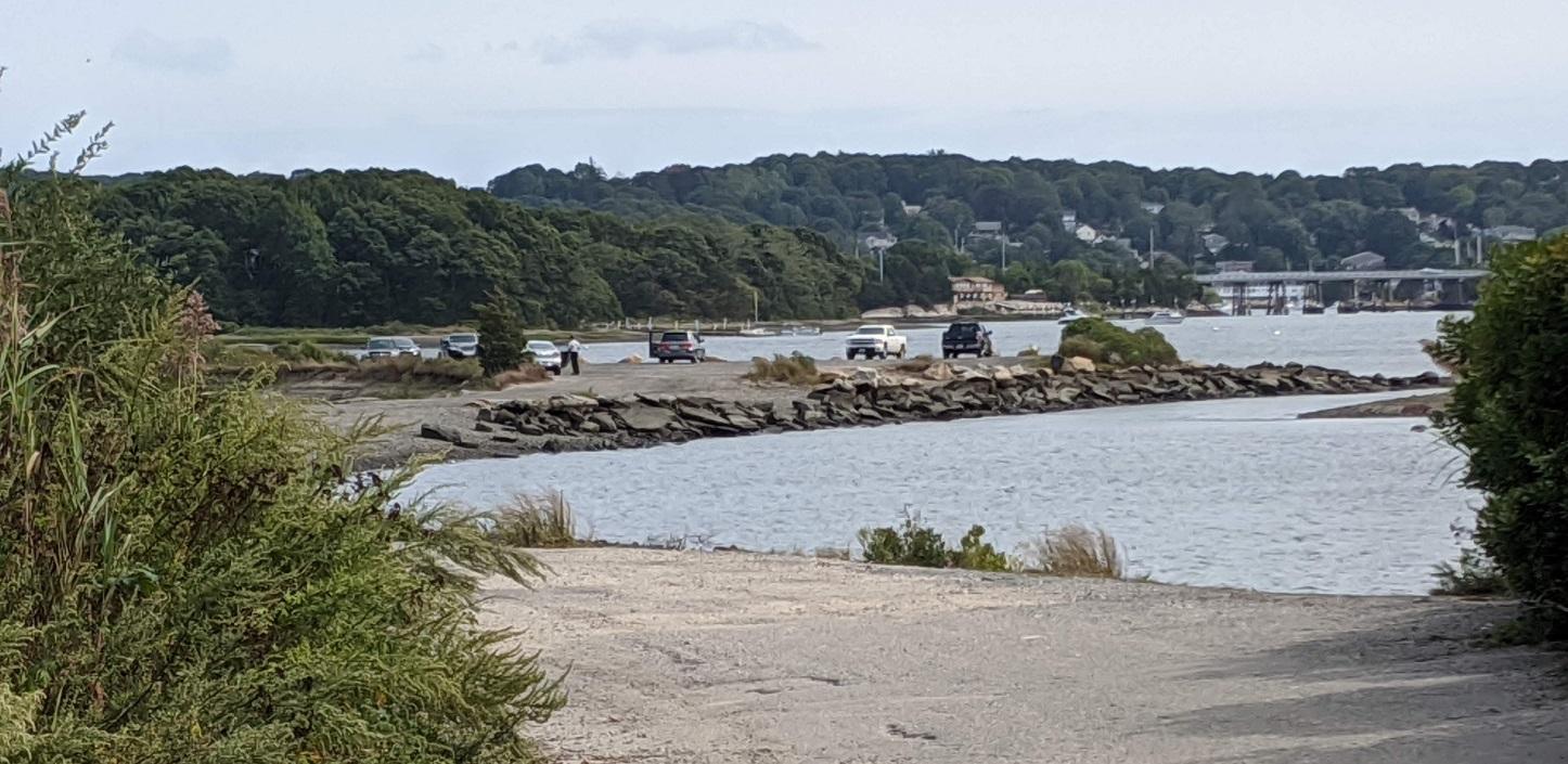 Rhode Island Coastal Resources Management Council