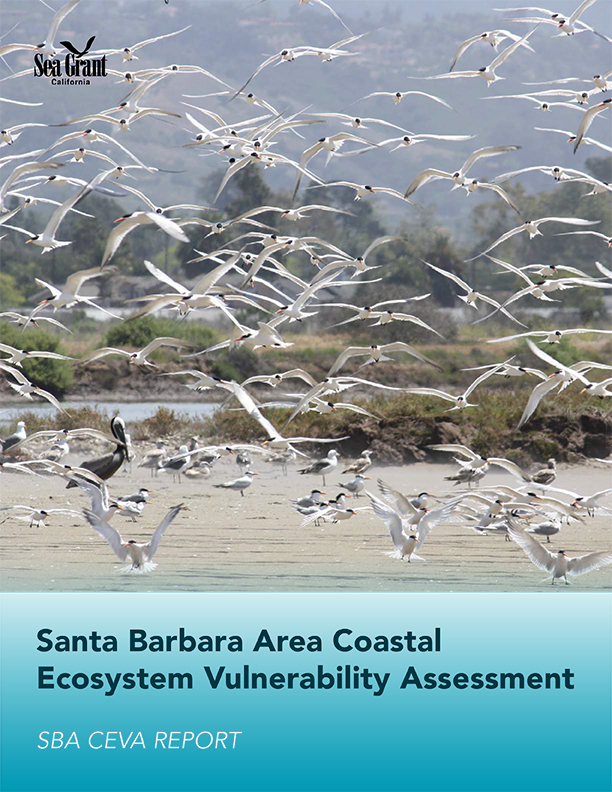 Coastal Ecosystem Vulnerability Assessment | Santa Barbara (California) Area