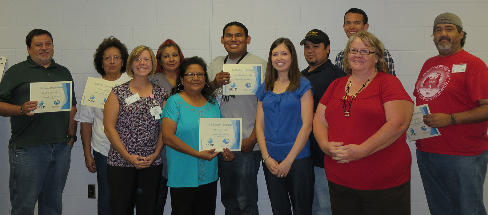 Climate Training U.S. Climate Resilience Toolkit