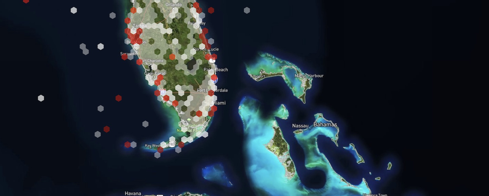 Southeast Coastal Ocean Observing Regional Association (SECOORA) | An IOOS Data Portal