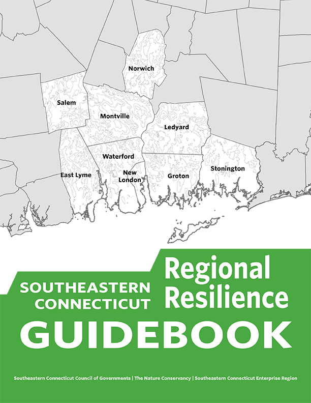 Regional Resilience Guidebook | Southeastern Connecticut