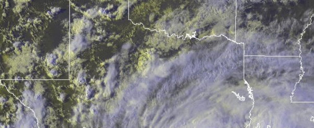 Simple Planning Tool for Texas Climate Hazards