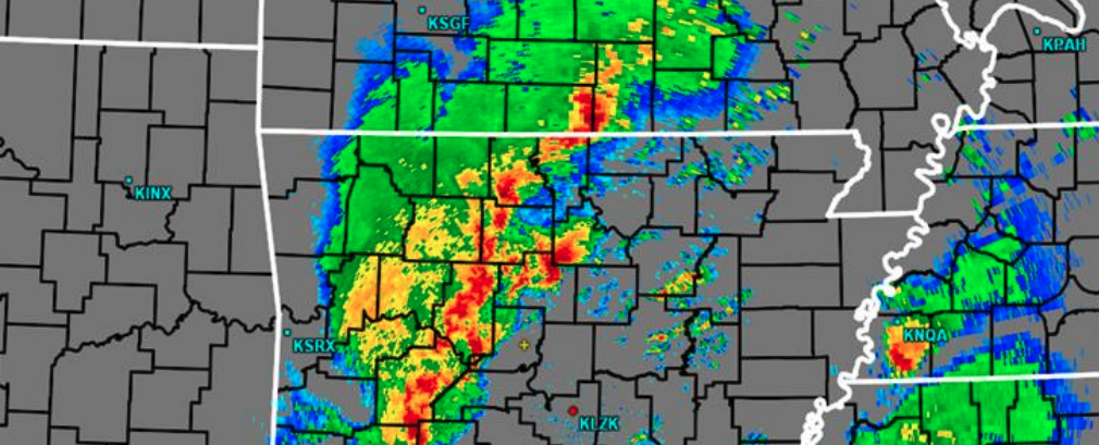 Simple Planning Tool for Arkansas