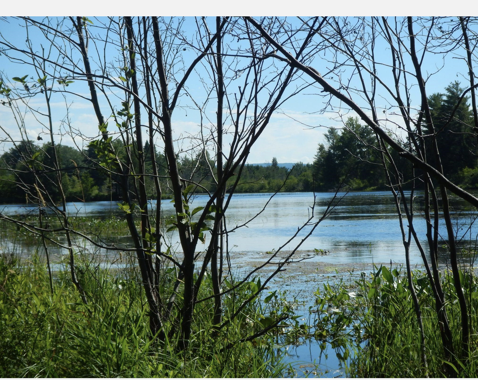 Developing the Keweenaw Bay Indian Community Hazard Mitigation Plan