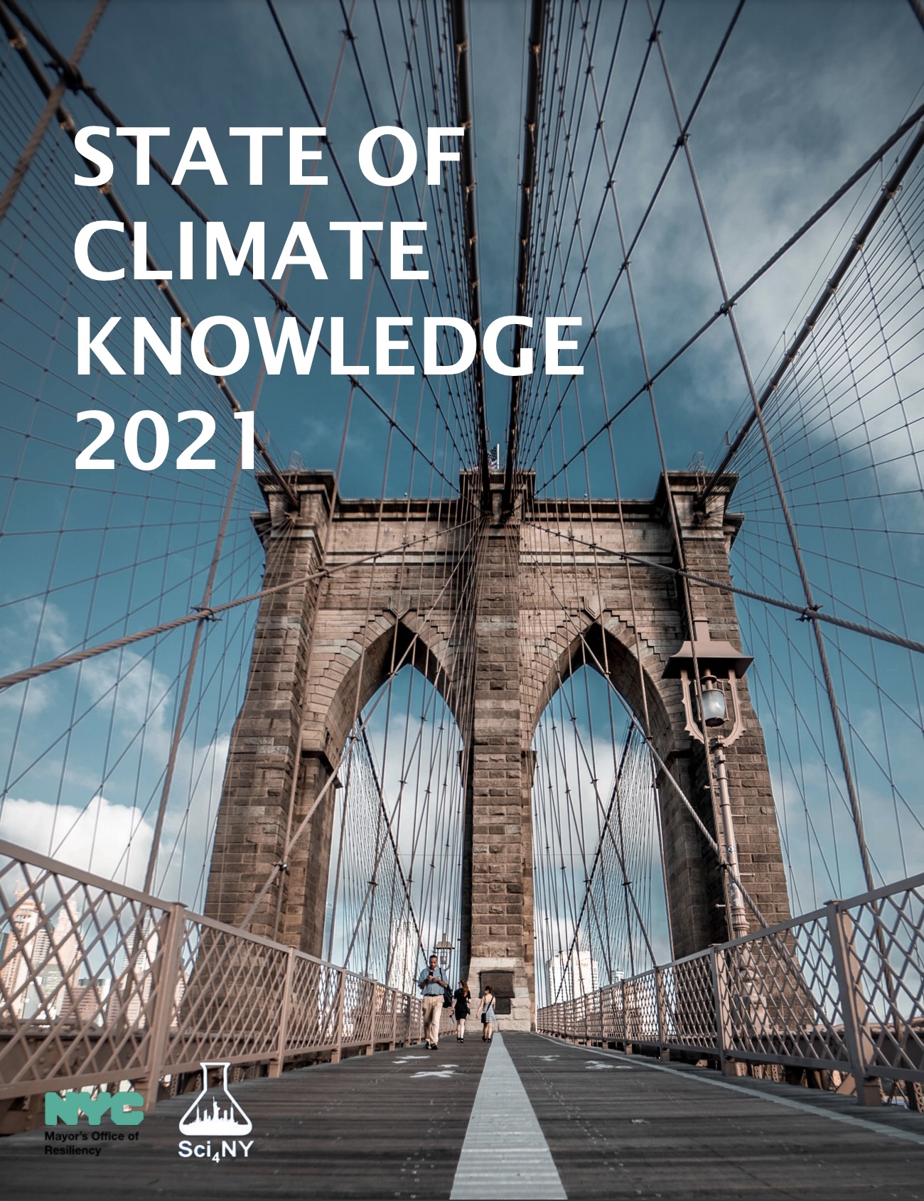 State of Climate Knowledge 2021 | New York City