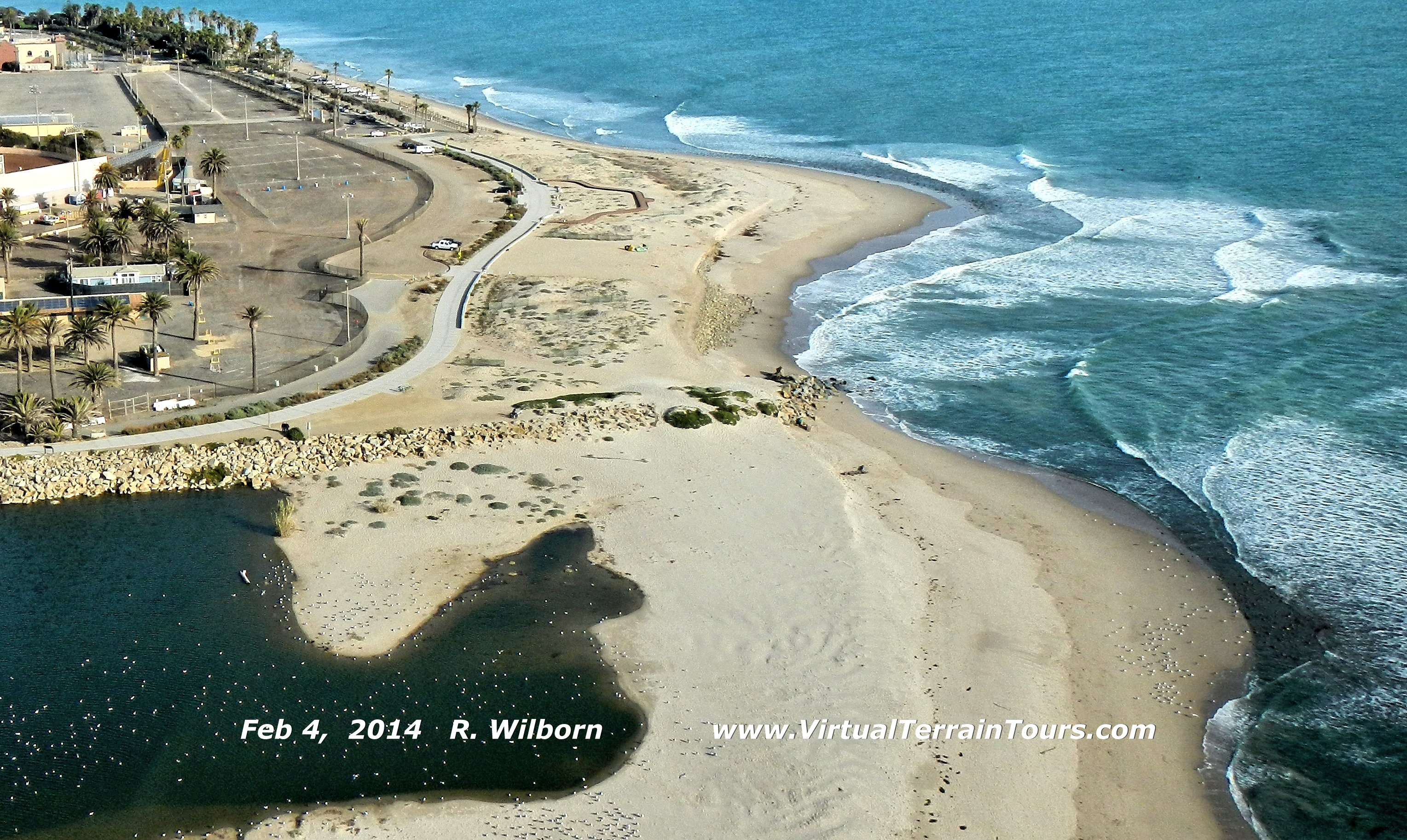 Restoring Surfers' Point: Partnership's Persistence Pays Off