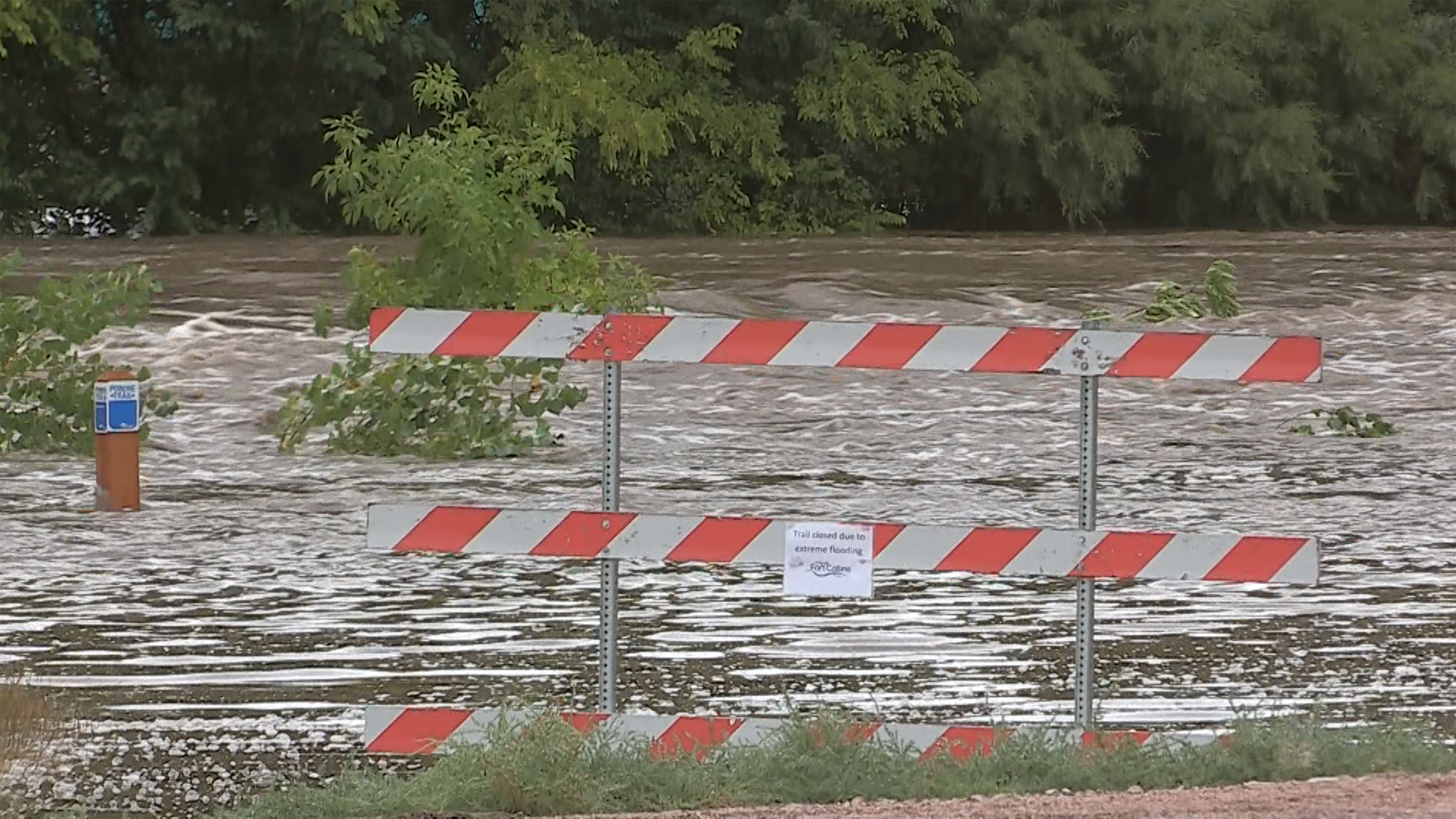 Planning for the Future in a Floodplain