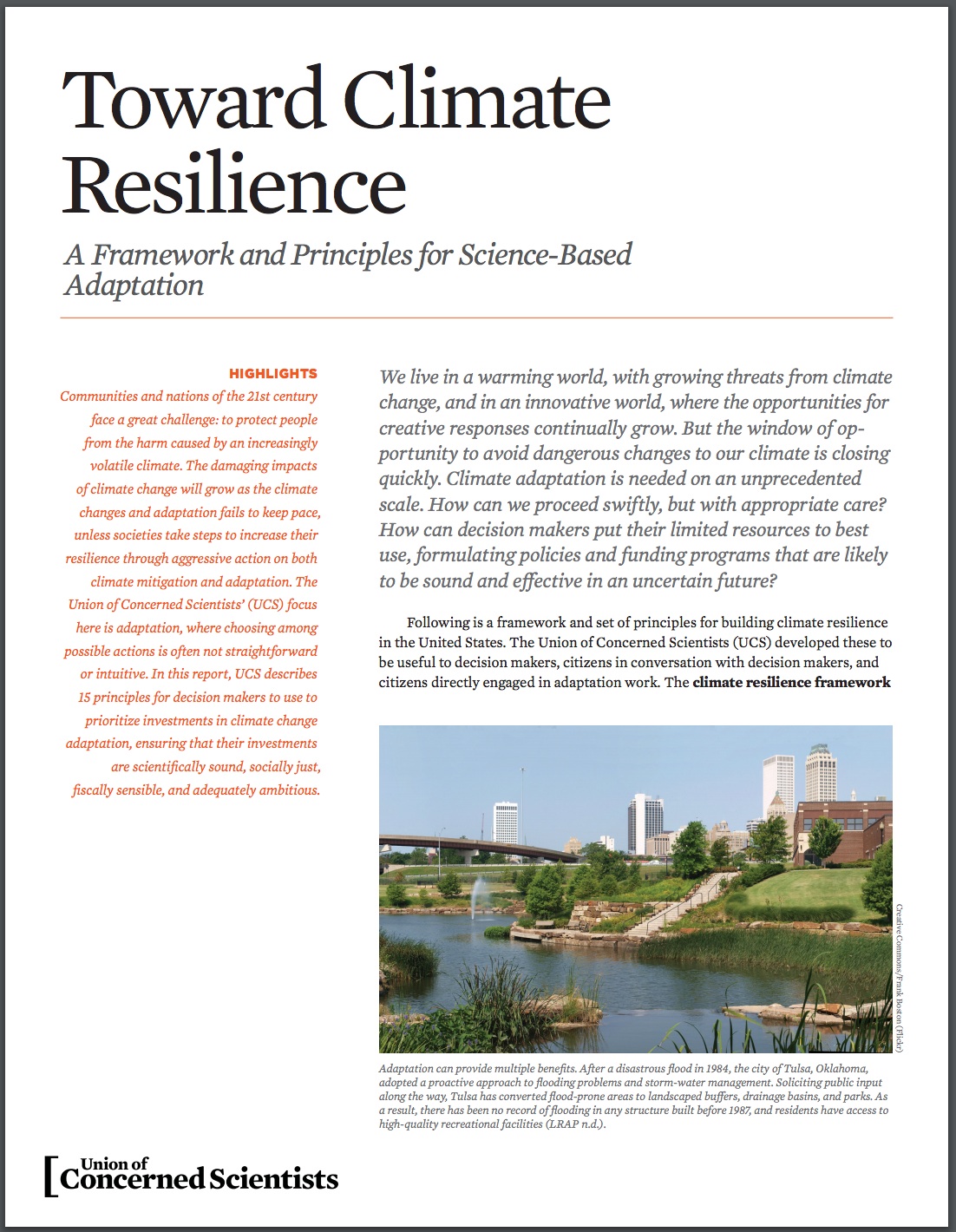 phd thesis on climate resilience