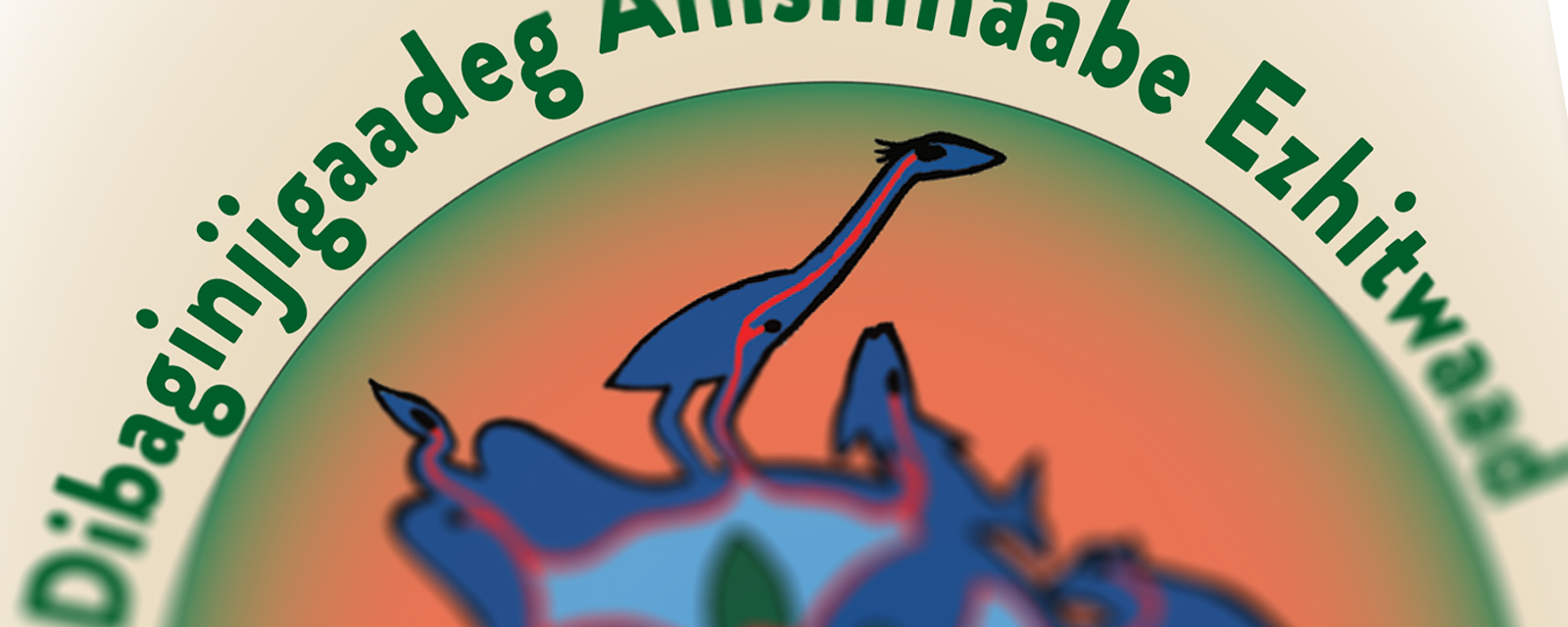 Dibaginjigaadeg Anishinaabe Ezhitwaad: A Tribal Climate Adaptation Menu
