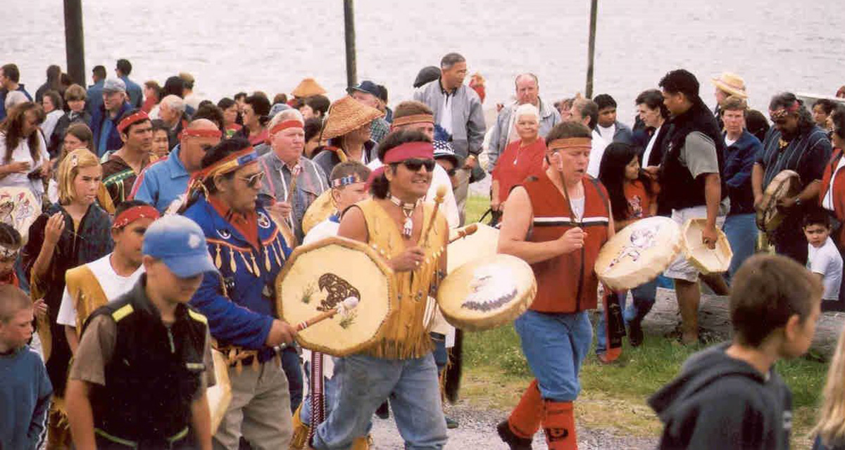 Tulalip Tribes: Saving Their Sacred Salmon