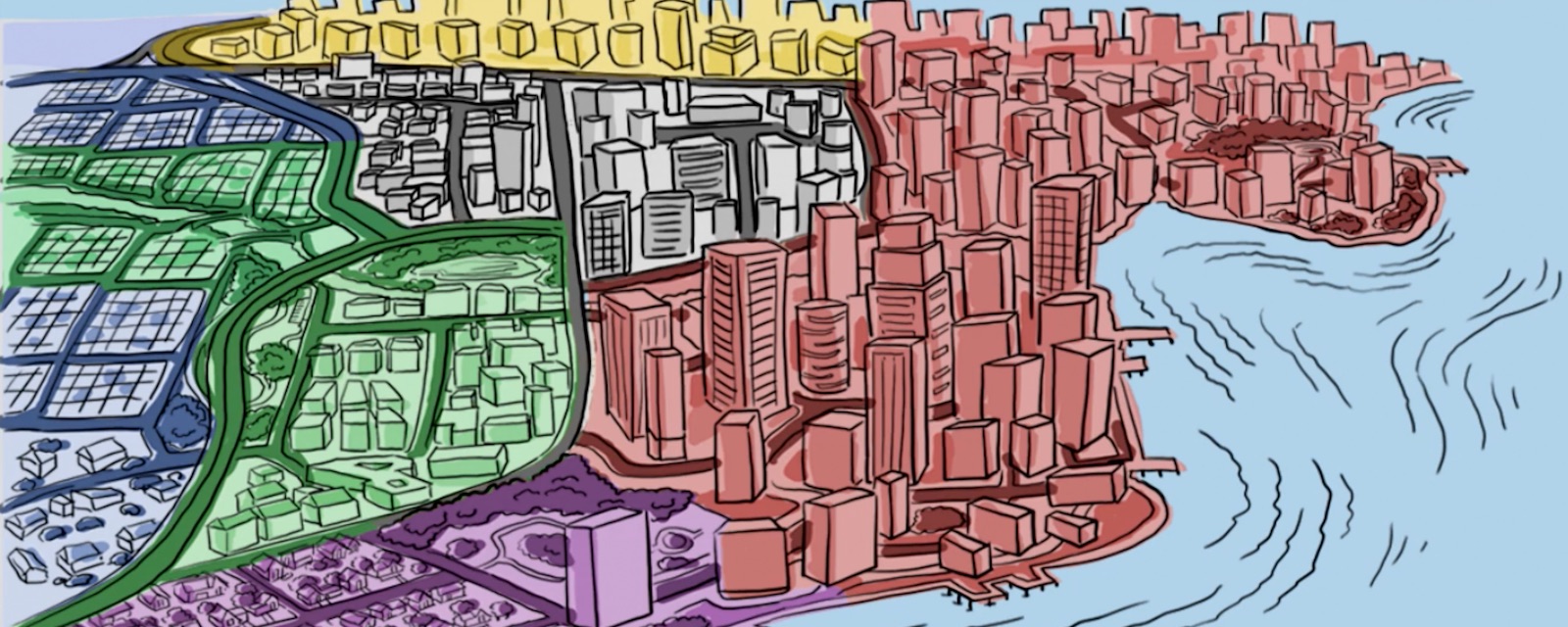 Urban Adaptation Assessment (UAA)