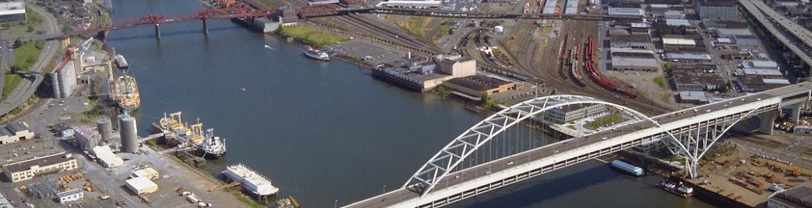 Climate Change Adaptation Tools for Transportation