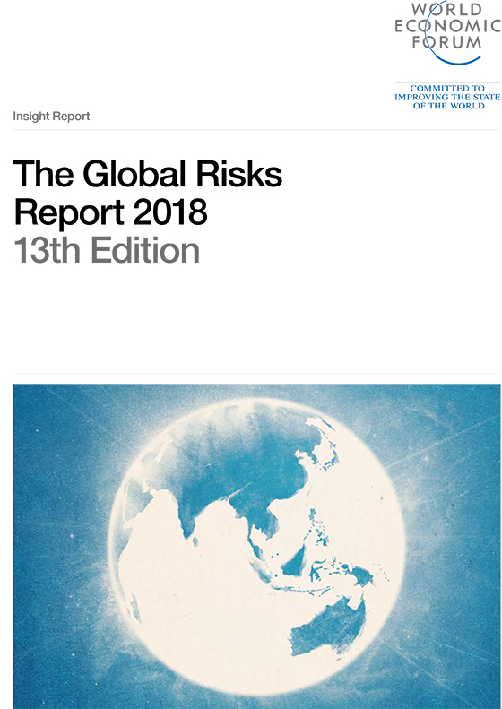 The Global Risks Report 2018