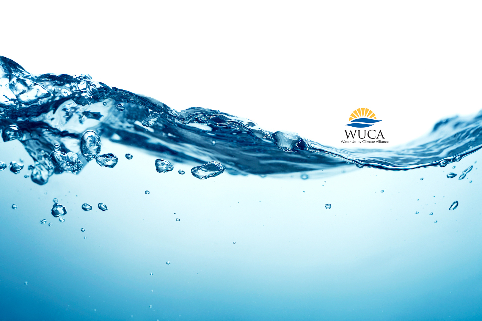 Online Training for Water Utilities | WUCA