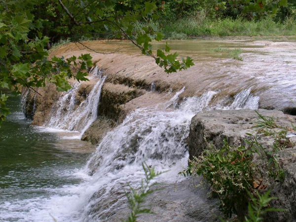 Water Quality Information