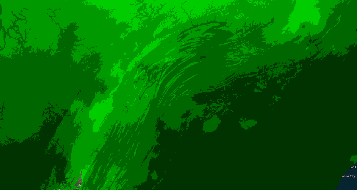 Bioenergy Knowledge Discovery Framework