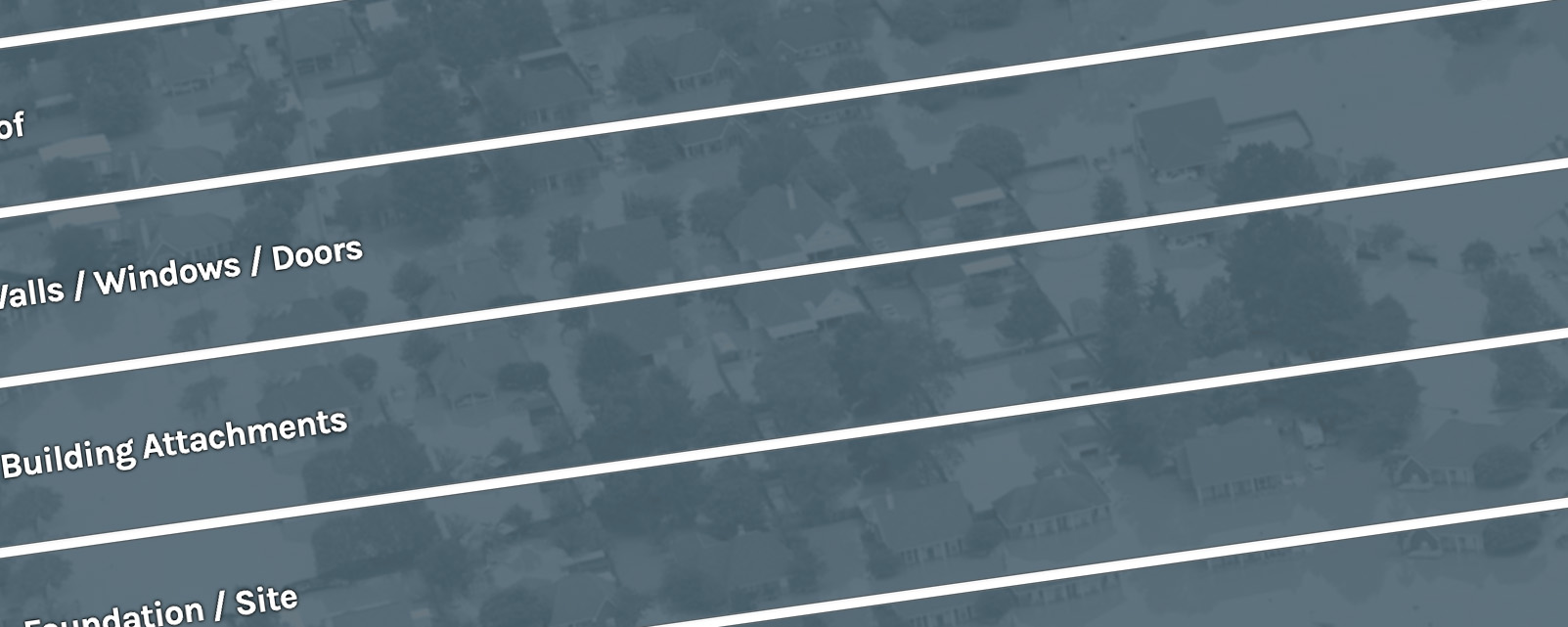 Building America Solution Center - Disaster Resistance Tool