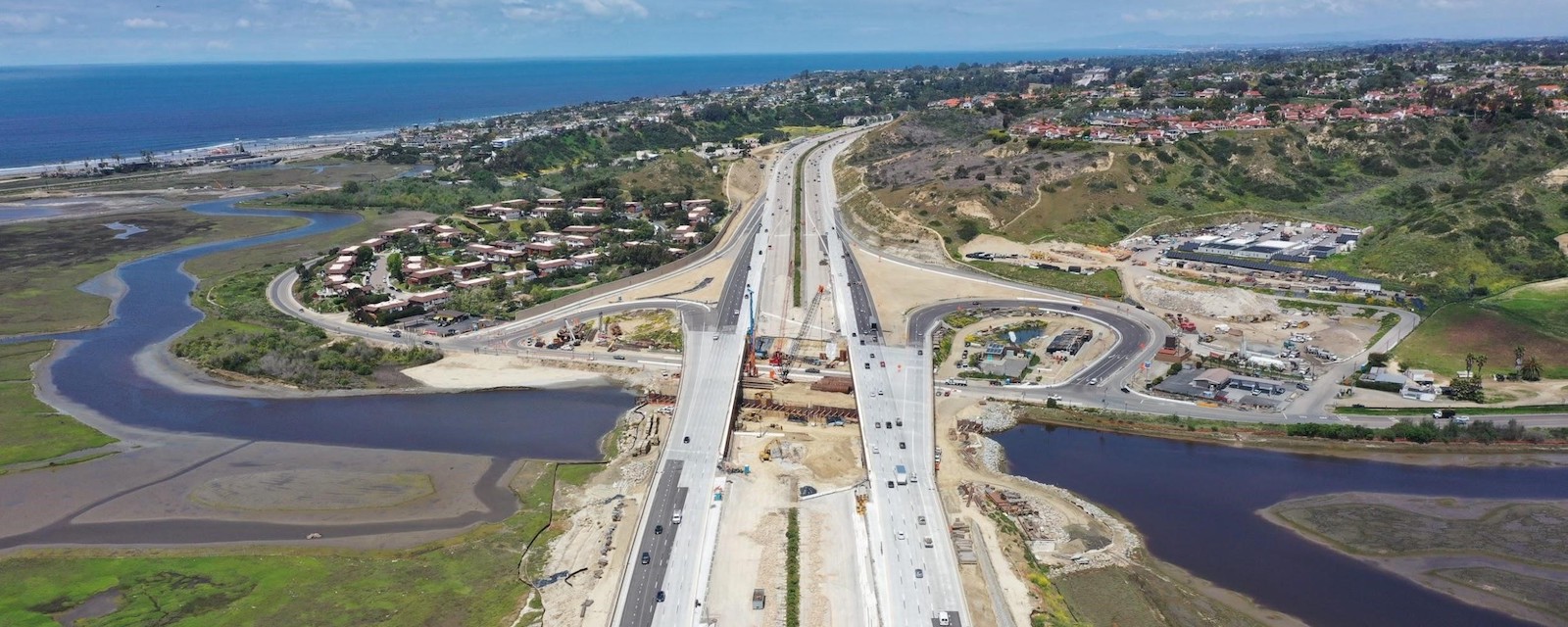 Streamlining Transportation Solutions Along The California Coast