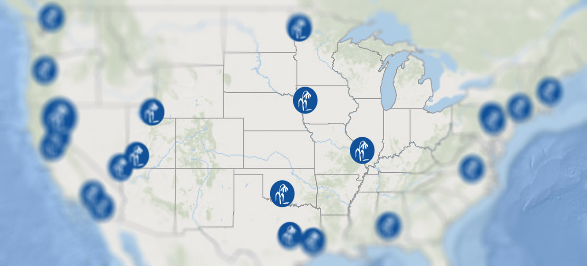 Creating Resilient Water Utilities - Case Study and Information Exchange Map