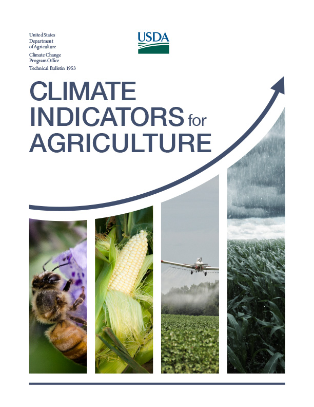 Climate Indicators for Agriculture