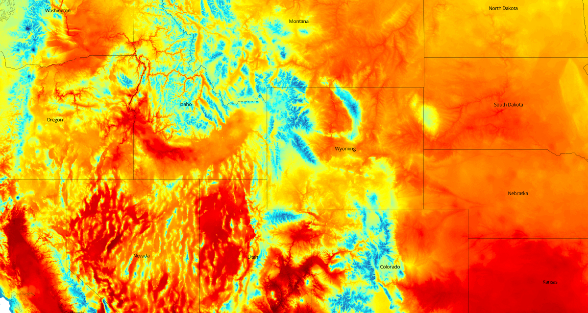 ClimateData.us