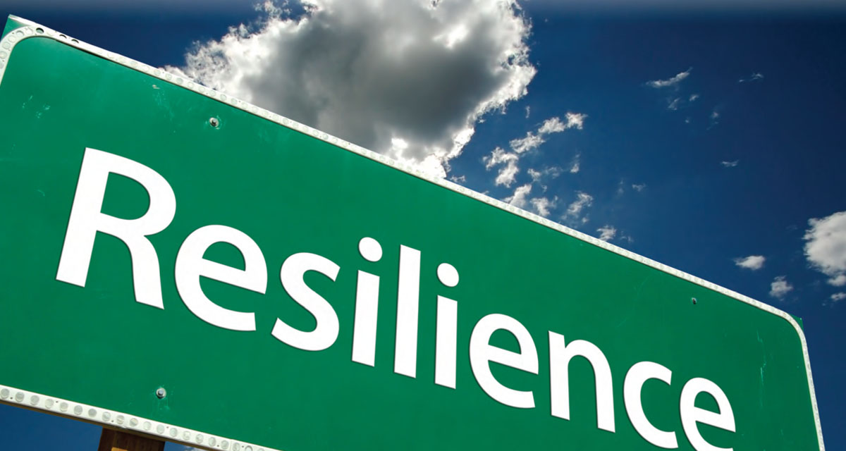 Coastal Resilience Index