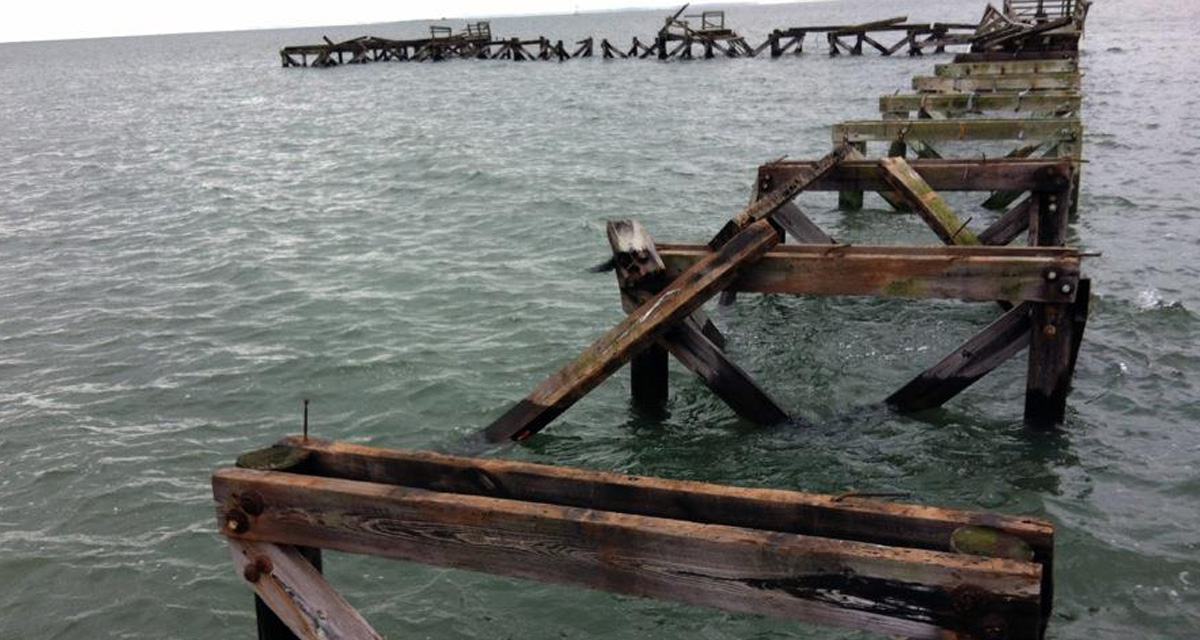 Climate Preparedness Workshops Provide a Head Start Toward Resilience