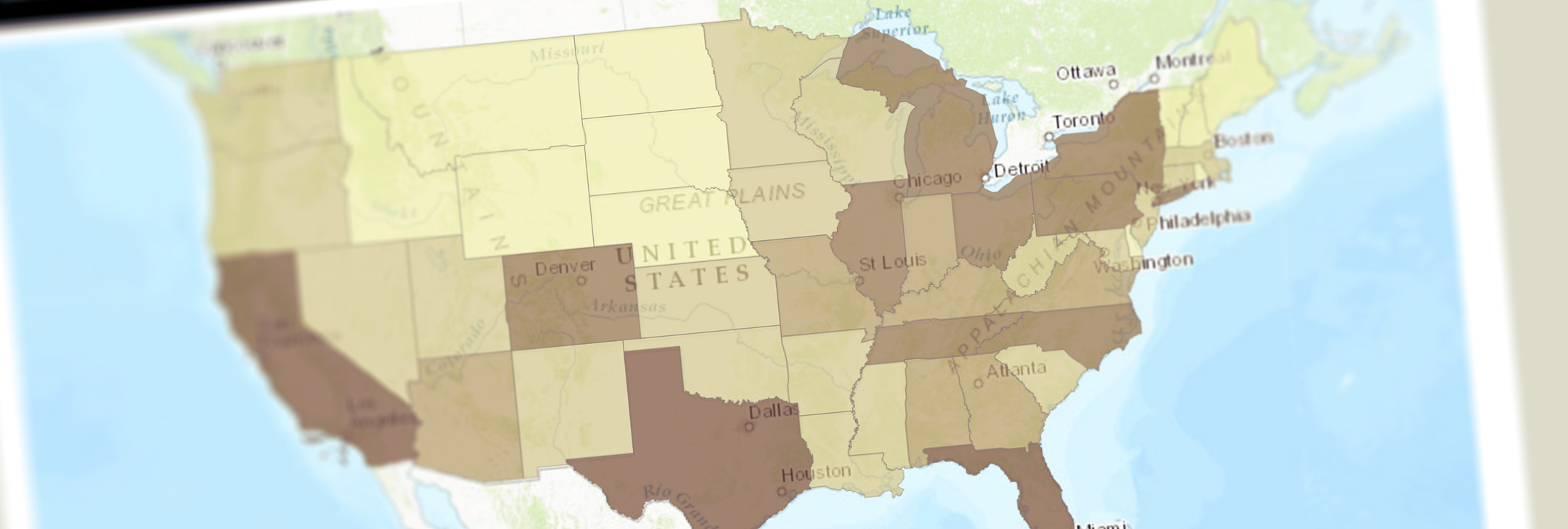 emPOWER Map