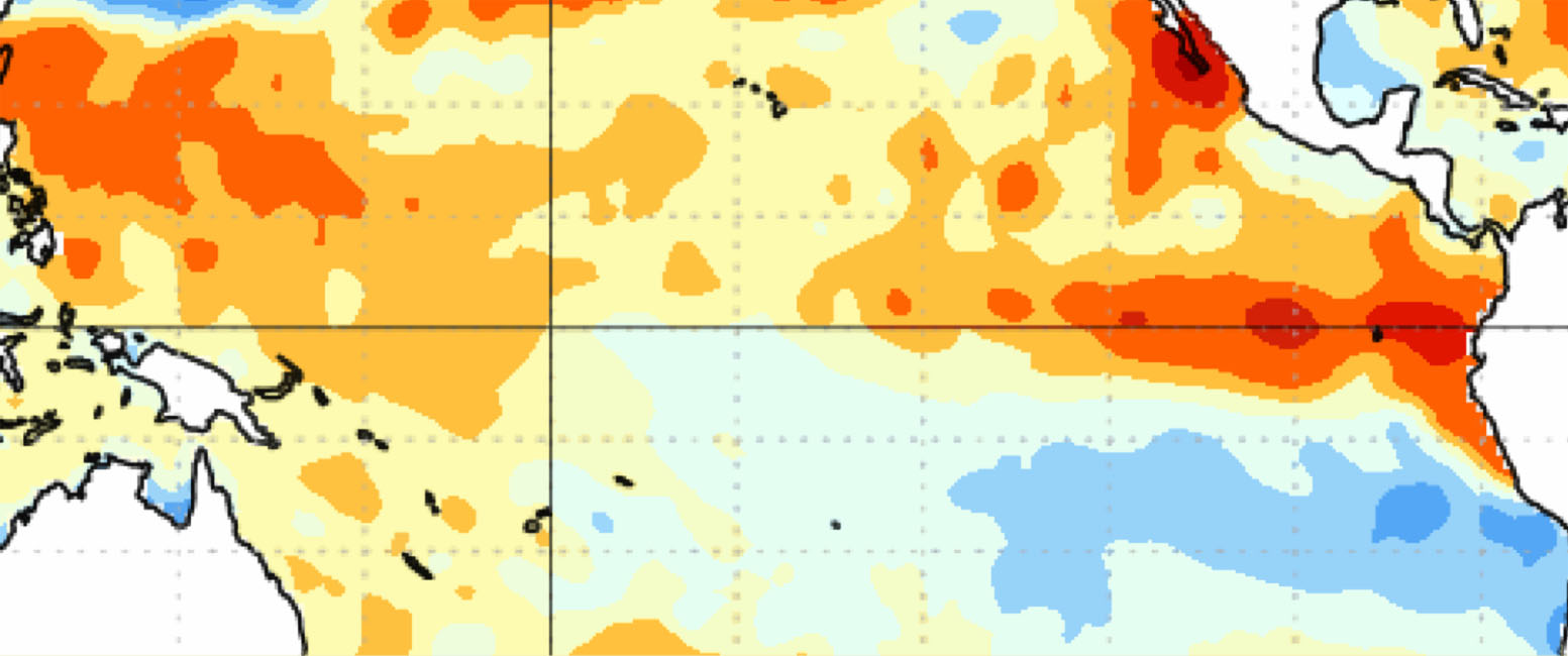 El Niño-Southern Oscillation (ENSO) Diagnostics Discussion