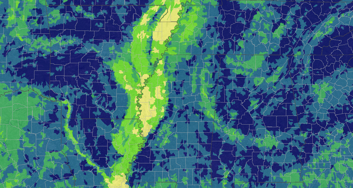 EnviroAtlas