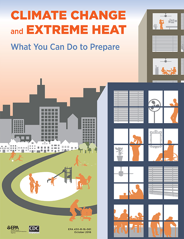Climate Change and Extreme Heat: What You Can Do to Prepare | U.S ...