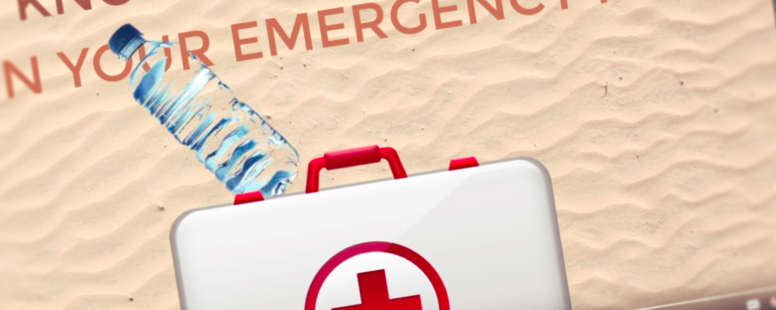 FEMA All Hazards Mobile App