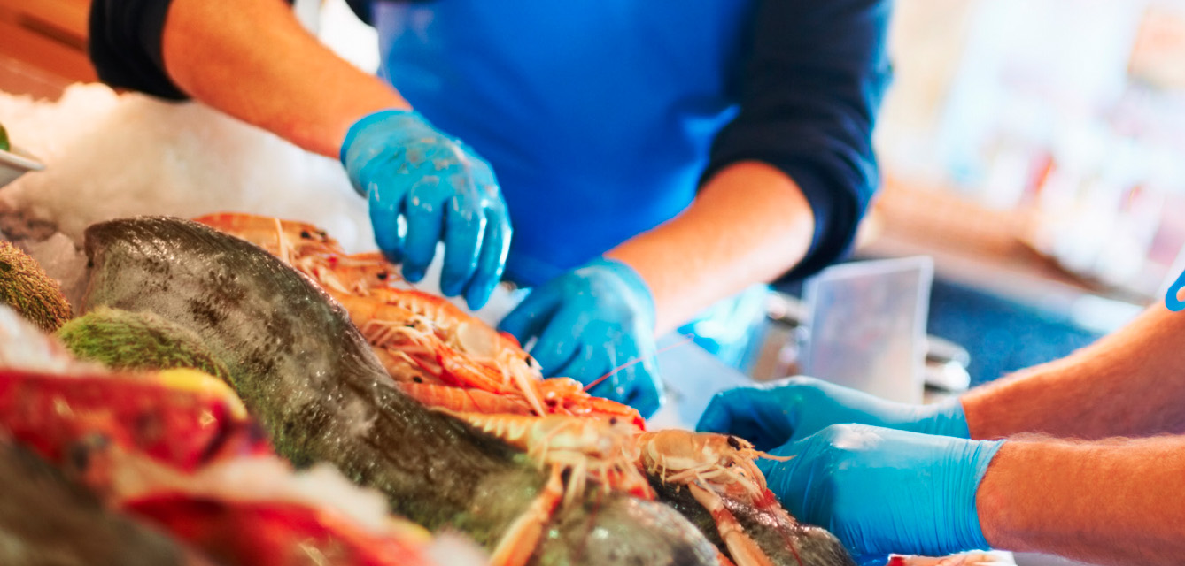 Fisheries Resilience Index