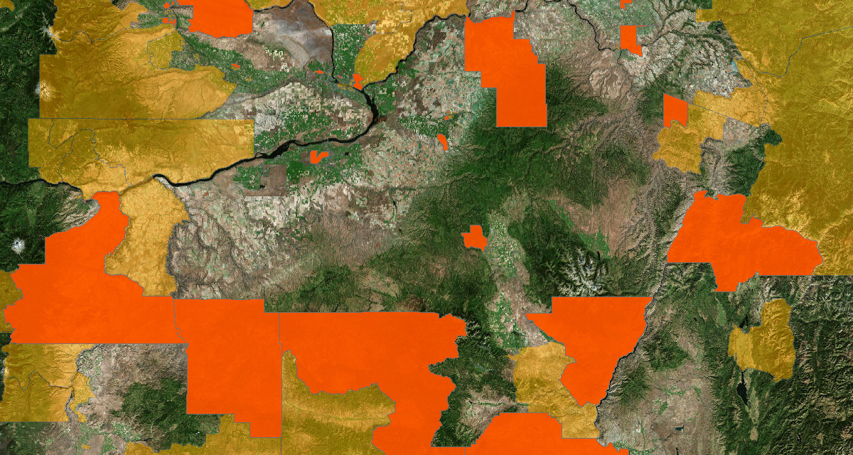Food Access Research Atlas