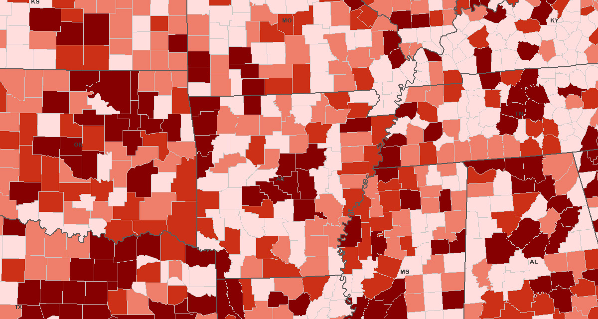 Food Environment Atlas